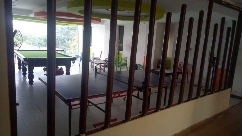 Jade Beach Resort Tirupporur Exterior foto