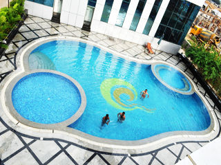 Jade Beach Resort Tirupporur Exterior foto